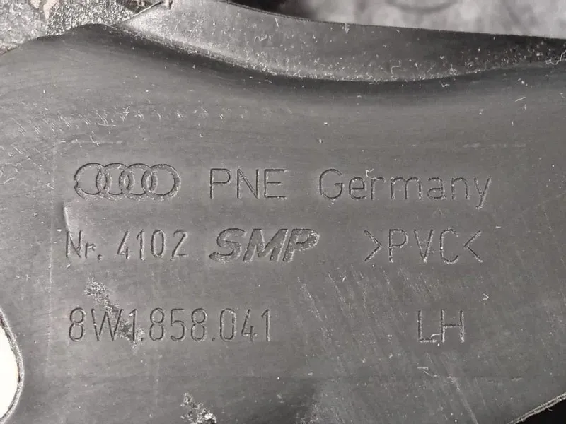 Cruscotto 8K1857003B Audi A4 8W5 Avant 2015