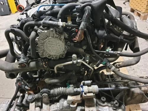 Motore Semicompleto BYL 140 CV 103 KW Jeep Patriot 2007