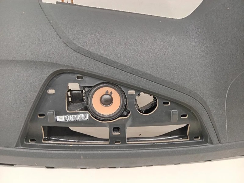 Cruscotto 8K1857003B Audi A4 8W5 Avant 2015