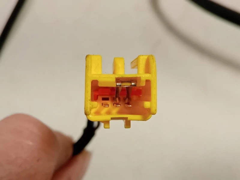 Air-bag Sedile ANT SX 8R0880241B Audi Q5 8RB 2012