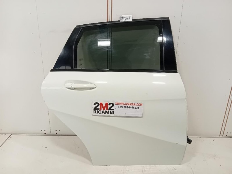 Porta POST DX PORTA POST DX Mercedes Classe B W246 2014