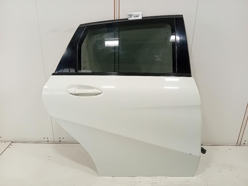 Porta POST DX PORTA POST DX Mercedes Classe B W246 2014