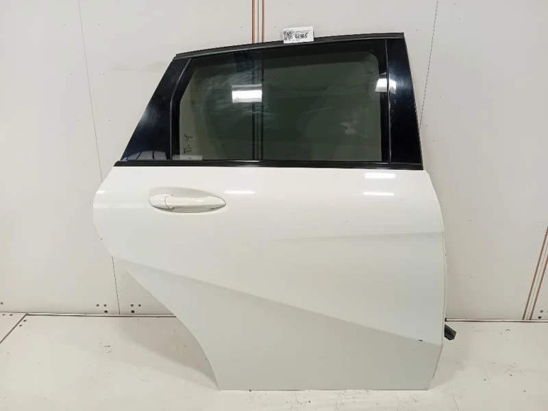 Porta POST DX PORTA POST DX Mercedes Classe B W246 2014