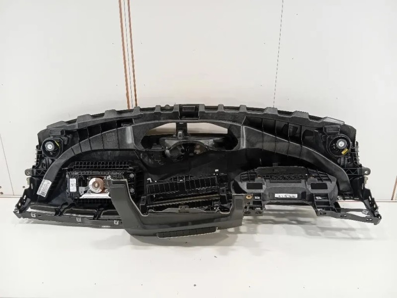 Cruscotto 8K1857003B Audi A4 8W5 Avant 2015