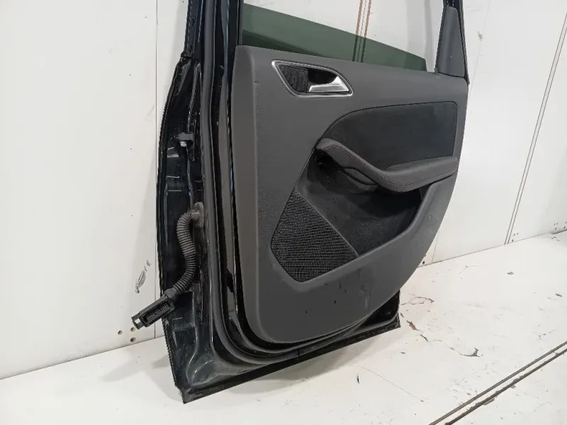 Porta POST DX A2467300205 Mercedes Classe B W246 2014