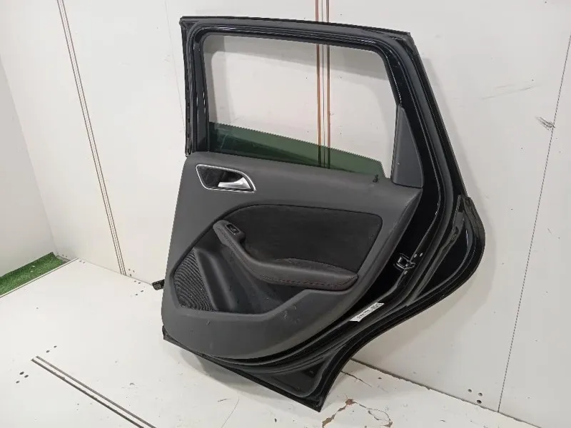 Porta POST DX A2467300205 Mercedes Classe B W246 2014