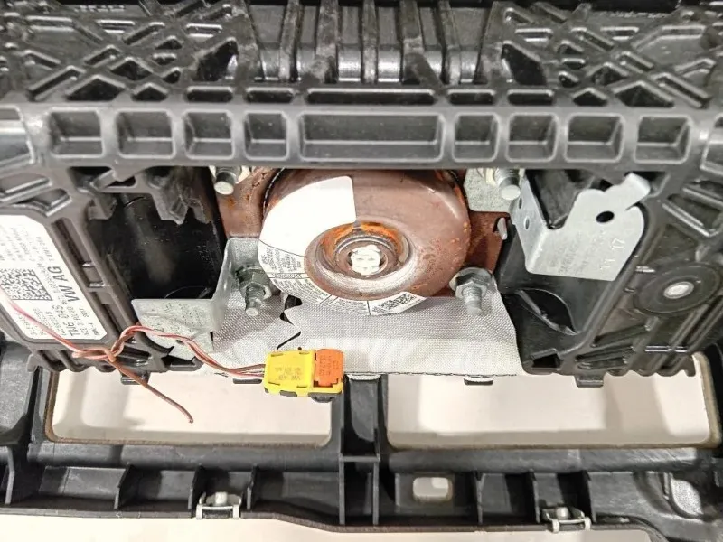 Cruscotto 8K1857003B Audi A4 8W5 Avant 2015