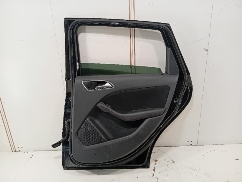 Porta POST DX A2467300205 Mercedes Classe B W246 2014