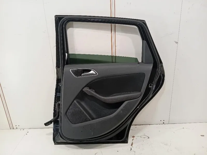 Porta POST DX A2467300205 Mercedes Classe B W246 2014