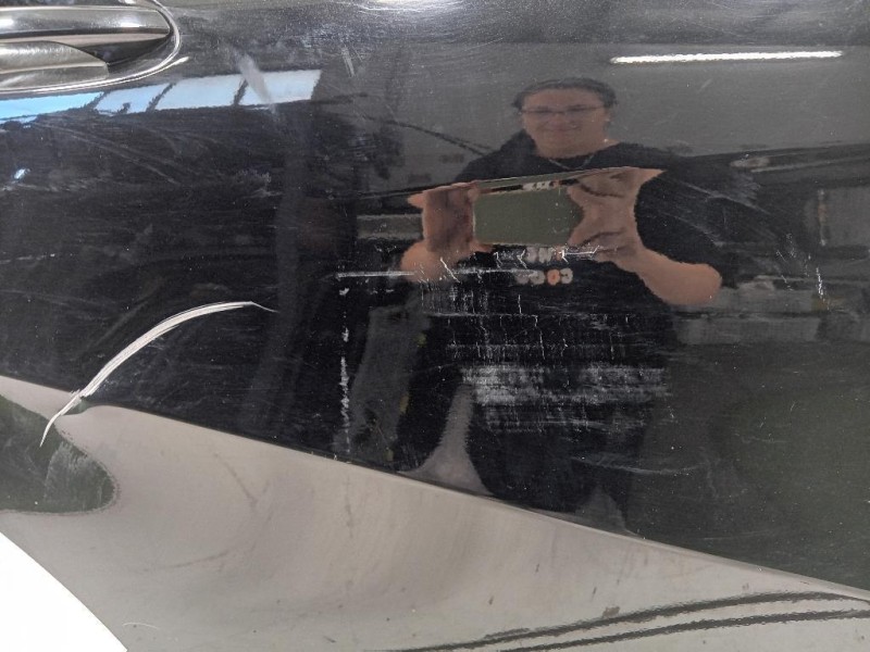 Porta POST DX A2467300205 Mercedes Classe B W246 2014