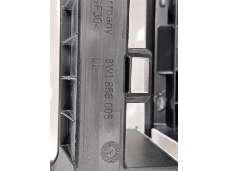 Cruscotto 8K1857003B Audi A4 8W5 Avant 2015