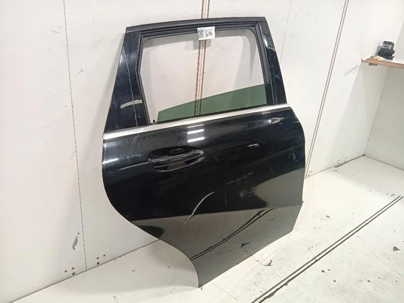 Porta POST DX A2467300205 Mercedes Classe B W246 2014