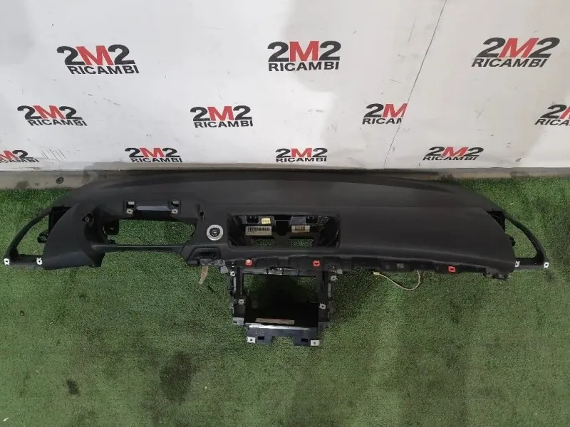 Cruscotto 51459190035 Bmw Serie 1 E87 Berlina 2005