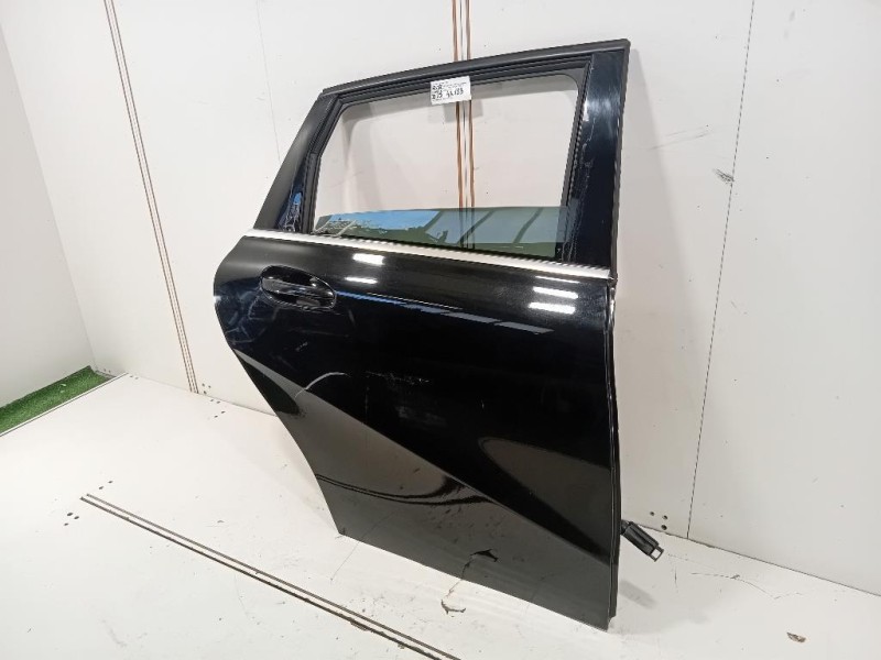 Porta POST DX A2467300205 Mercedes Classe B W246 2014