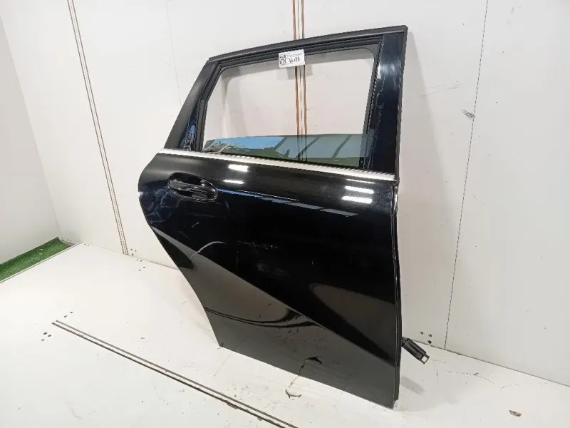 Porta POST DX A2467300205 Mercedes Classe B W246 2014
