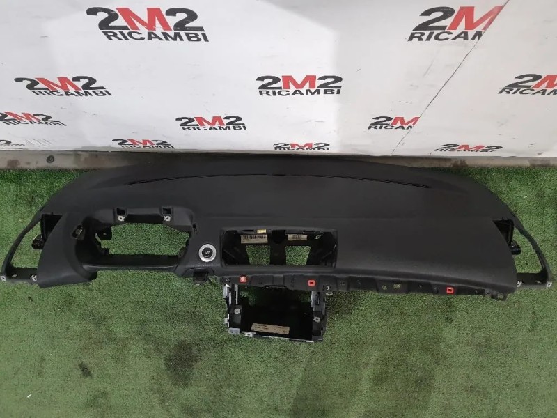 Cruscotto 51459190035 Bmw Serie 1 E87 Berlina 2005