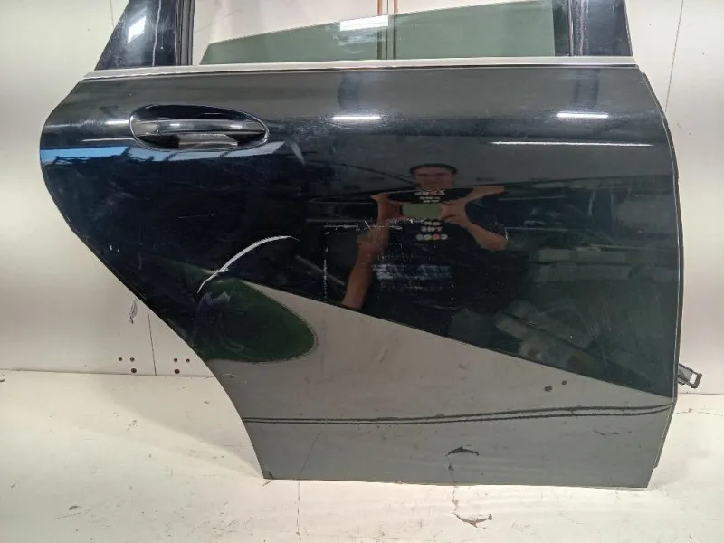 Porta POST DX A2467300205 Mercedes Classe B W246 2014