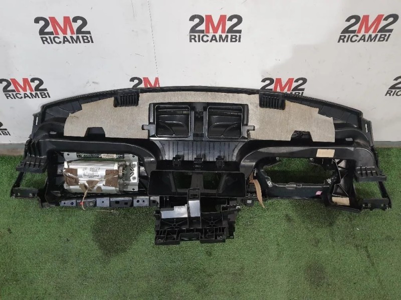 Cruscotto 51459190035 Bmw Serie 1 E87 Berlina 2005