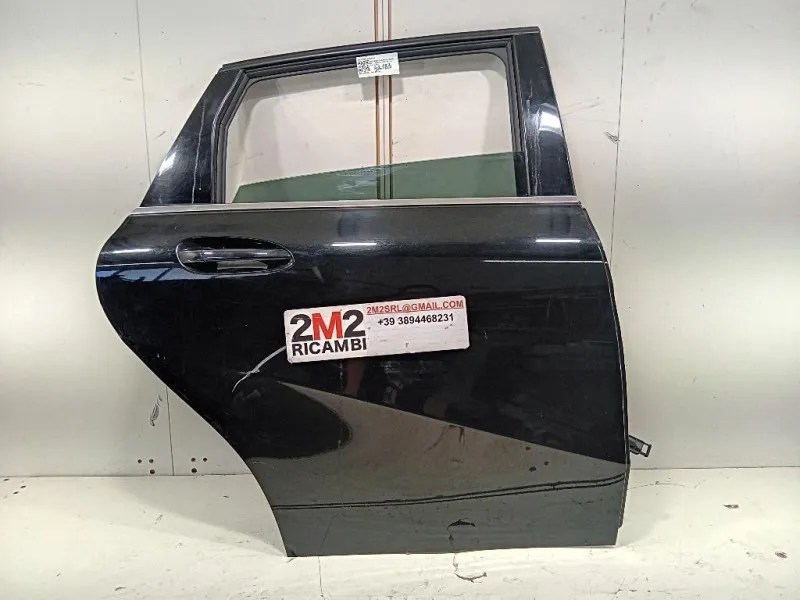 Porta POST DX A2467300205 Mercedes Classe B W246 2014