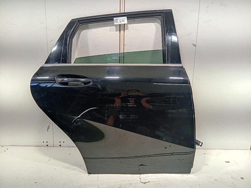 Porta POST DX A2467300205 Mercedes Classe B W246 2014