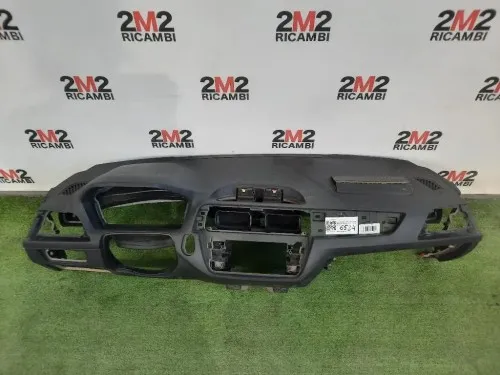 Cruscotto 72758412 KO Bmw Serie 1 F20 Berlina 2012