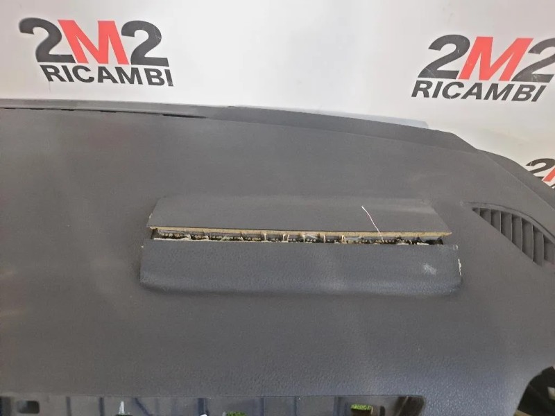 Cruscotto 72758412 KO Bmw Serie 1 F20 Berlina 2012