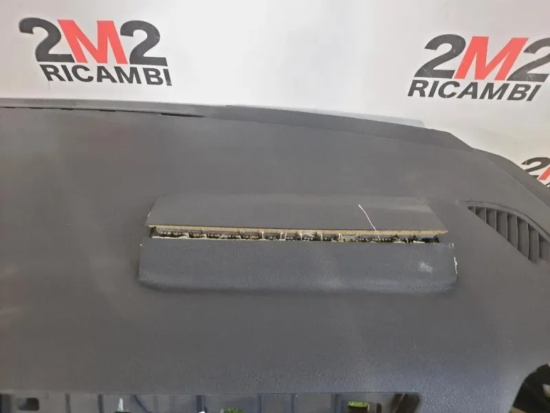 Cruscotto 72758412 KO Bmw Serie 1 F20 Berlina 2012