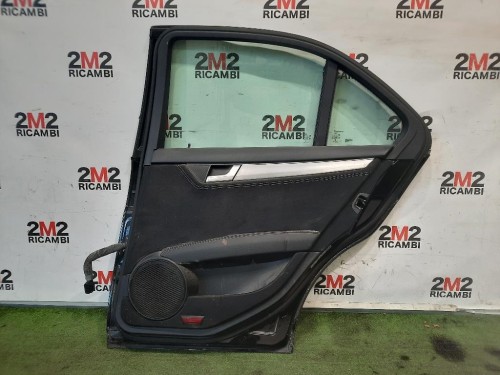 Porta POST DX Mercedes Classe C W204 2011