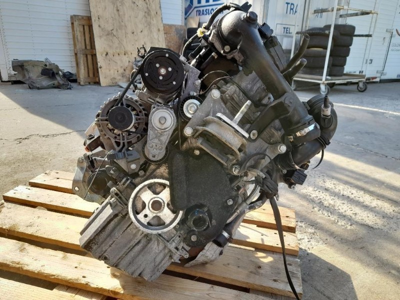 Motore Semicompleto 312A2000 86CV 63 KW Lancia Ypsilon III 2011