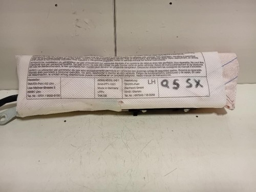 Air-bag Sedile ANT SX 51703137 Alfa Romeo 159 2006