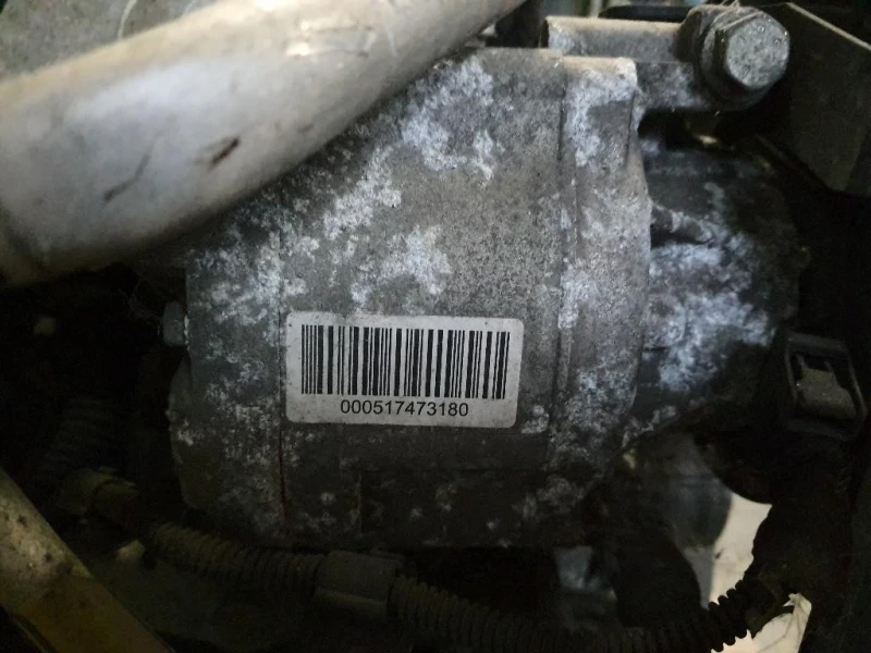 Motore Semicompleto 169A4000 69 CV 51 KW Lancia Ypsilon III 2011