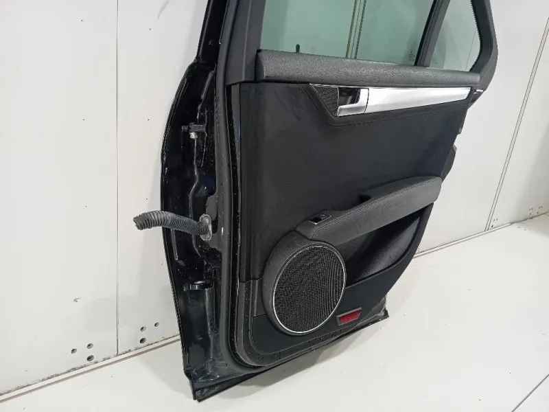 Porta POST DX A2047302100 Mercedes Classe C W204 2011