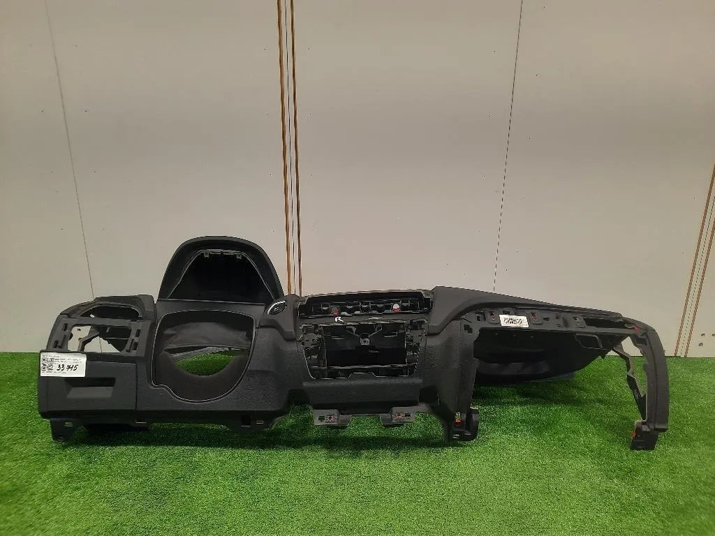 Cruscotto 5145 9 226 003 Bmw Serie 1 F20 Berlina 2012