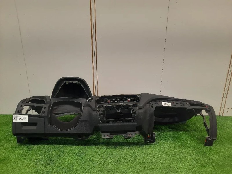 Cruscotto 5145 9 226 003 Bmw Serie 1 F20 Berlina 2012