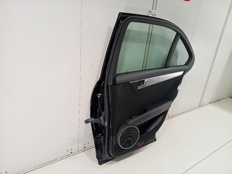 Porta POST DX A2047302100 Mercedes Classe C W204 2011