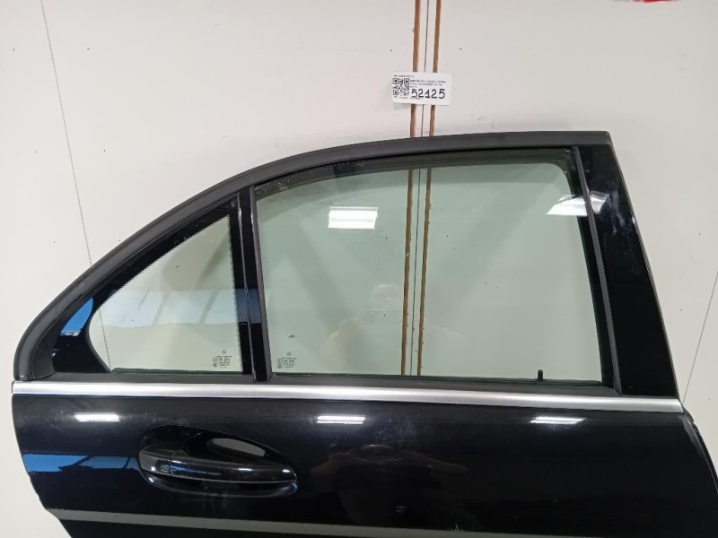 Porta POST DX A2047302100 Mercedes Classe C W204 2011