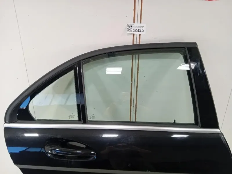 Porta POST DX A2047302100 Mercedes Classe C W204 2011