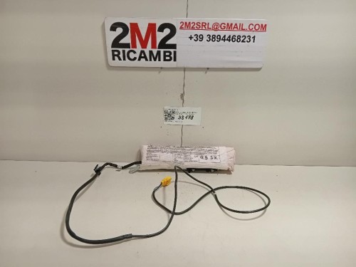 Air-bag Sedile ANT SX 51703137 Alfa Romeo 159 2006