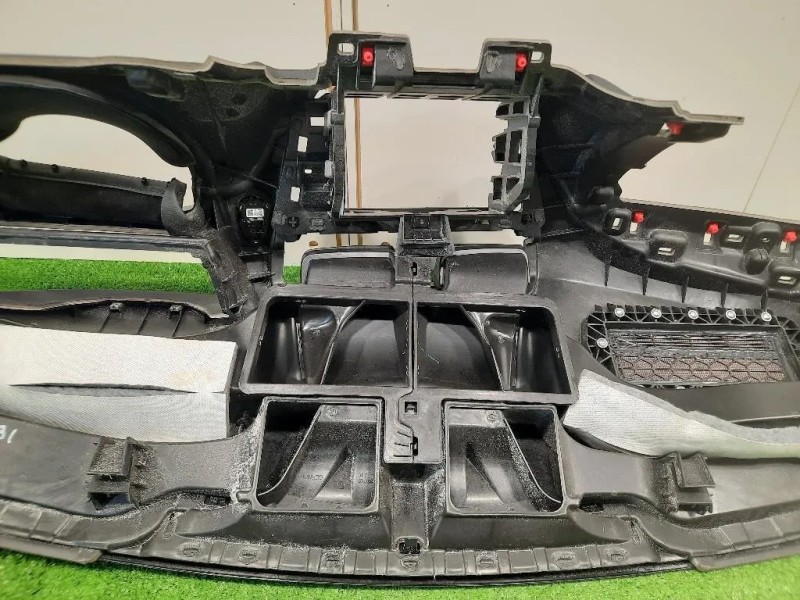 Cruscotto 5145 9 226 003 Bmw Serie 1 F20 Berlina 2012