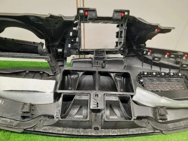 Cruscotto 5145 9 226 003 Bmw Serie 1 F20 Berlina 2012