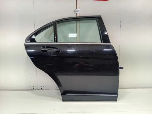 Porta POST DX A2047302100 Mercedes Classe C W204 2011