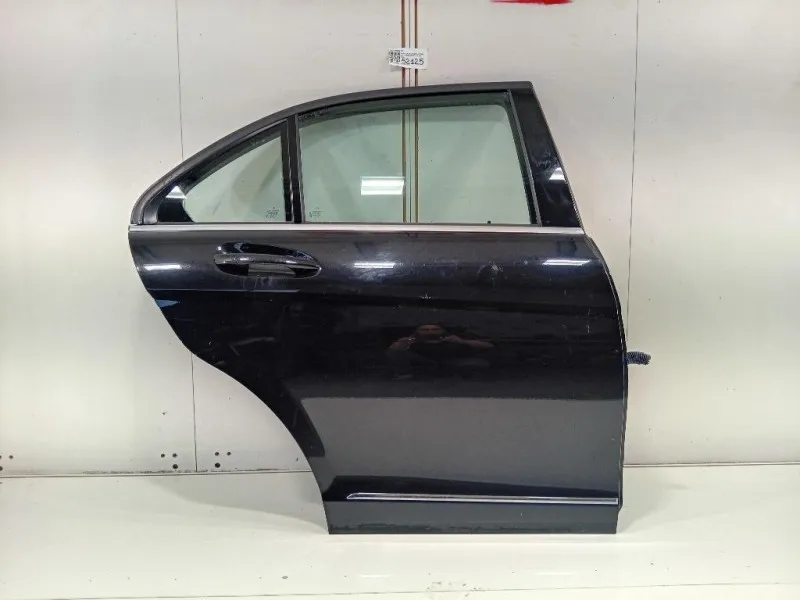 Porta POST DX A2047302100 Mercedes Classe C W204 2011