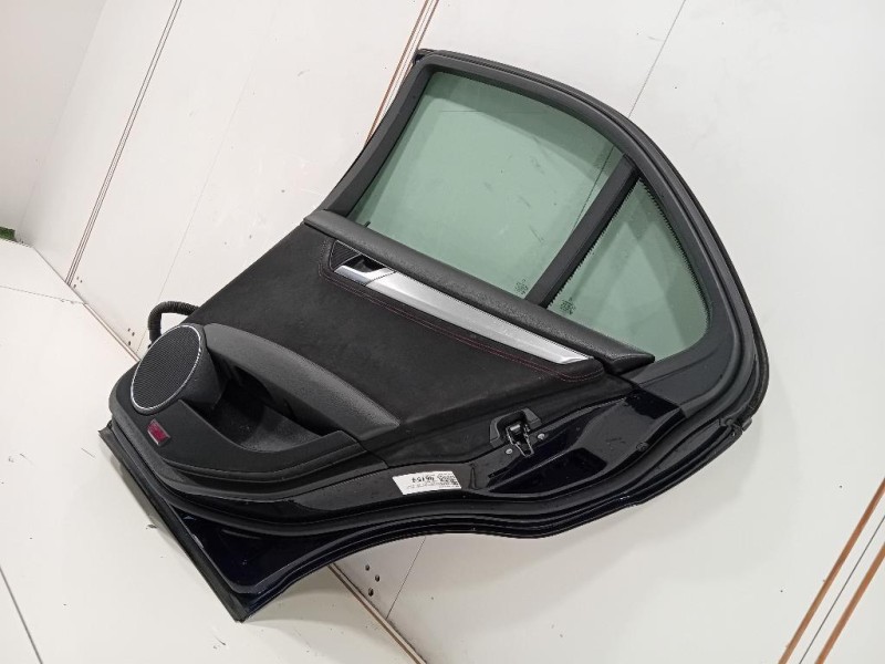 Porta POST DX A2047302100 Mercedes Classe C W204 2011