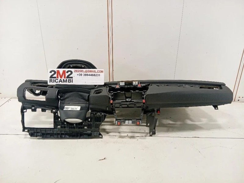 Cruscotto  Bmw Serie 2 F45 Active Tourer 2018