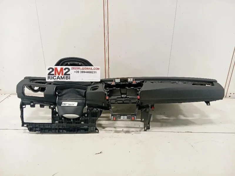 Cruscotto Bmw Serie 2 F45 Active Tourer 2018