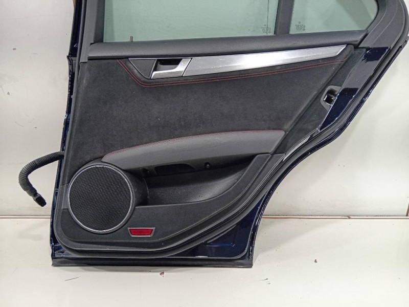 Porta POST DX A2047302100 Mercedes Classe C W204 2011