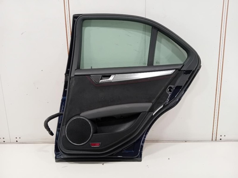 Porta POST DX A2047302100 Mercedes Classe C W204 2011