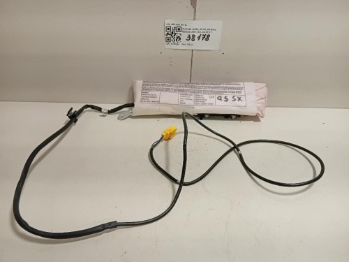 Air-bag Sedile ANT SX 8R0880241B Audi Q5 8RB 2012