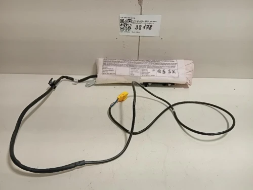 Air-bag Sedile ANT SX 8R0880241B Audi Q5 8RB 2012