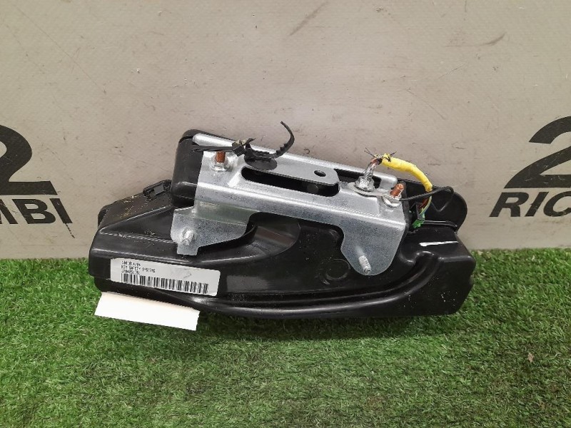 Air-bag Sedile ANT SX 51703137 Alfa Romeo 159 2006